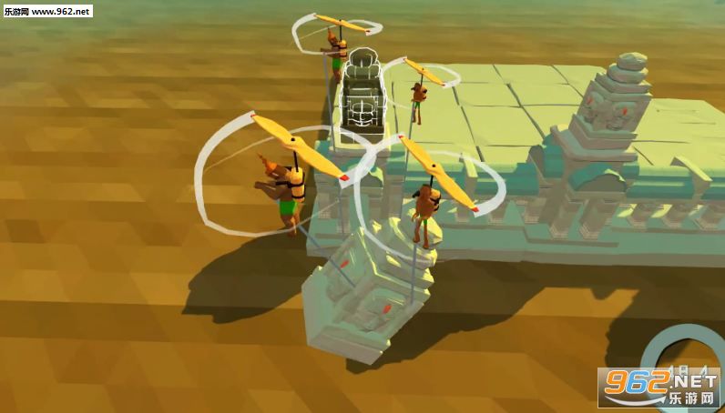 Monumental Failure游戏-Monumental Failure下载(不朽的失败)中文硬盘版