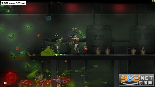 RYAN BLACK游戏-赖安布莱克下载steam破解中文版