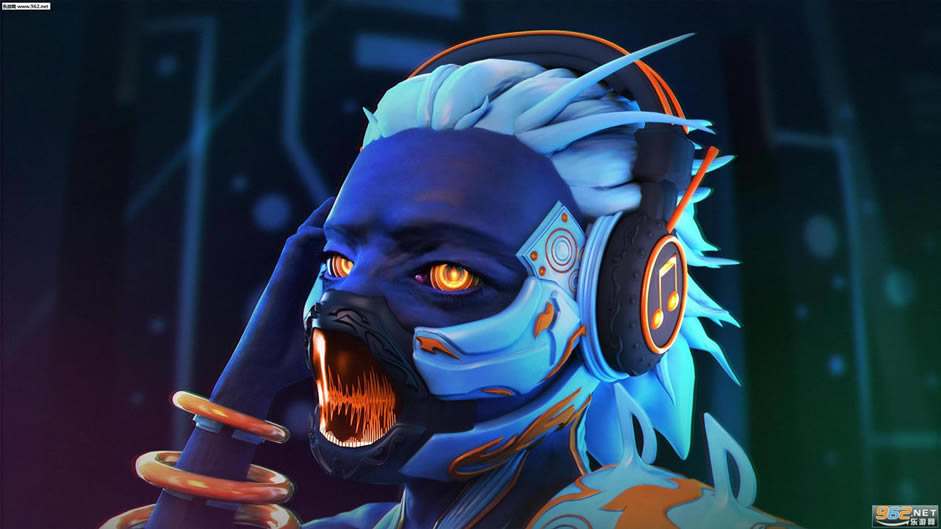 Klang汉化中文版下载-Klang下载PC破解版