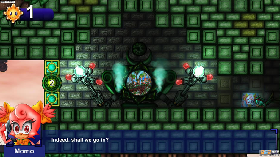 Toricky汉化中文版下载-Toricky下载STEAM破解版