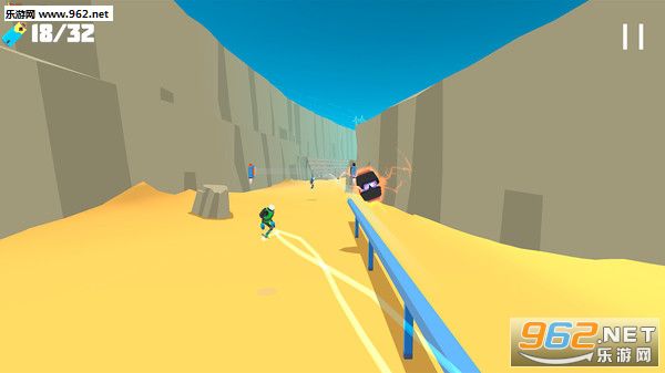 power hover电脑版-power hover下载滑板游戏pc硬盘版