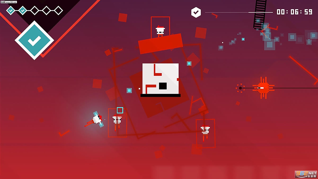 HoPiKo汉化中文版下载-HoPiKo下载STEAM破解版