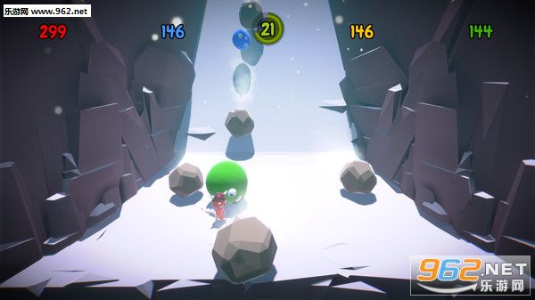 Party Panic游戏-Party Panic下载破解联机版