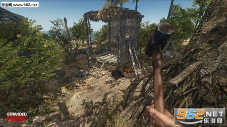 深海搁浅中文版下载-深海搁浅下载中文硬盘版