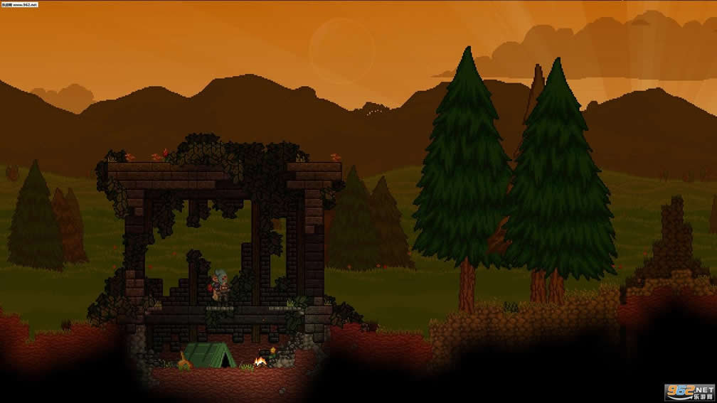 星界边境V1.21中文破解版下载-星界边境下载V1.21正式版