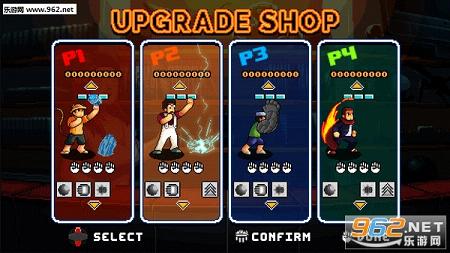 99Vidas游戏中文版-99条命下载steam破解汉化版