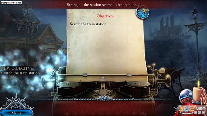 斯嘉丽疑案:诅咒之子汉化免安装版下载-斯嘉丽疑案：诅咒之子下载中文典藏版