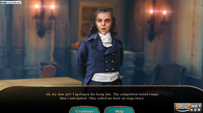 死亡之舞7:佛罗伦萨的哀歌汉化免安装版-死亡之舞7：佛罗伦萨的哀歌下载中文典藏版