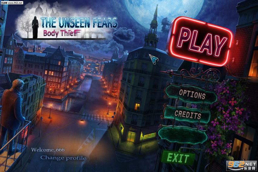 无形恐惧：窃尸者汉化免安装版下载-无形恐惧：窃尸者下载中文典藏版