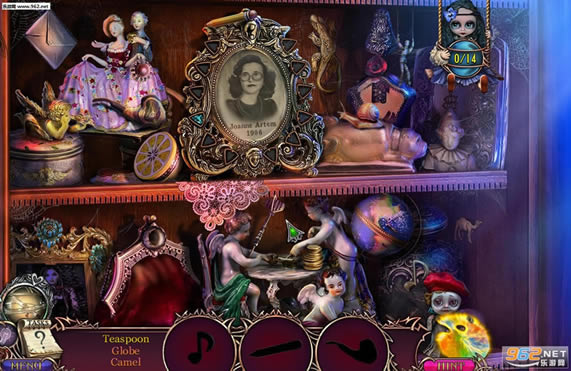 恐怖故事4:恐怖艺术汉化免安装版下载-kb故事4：kb艺术下载中文典藏版