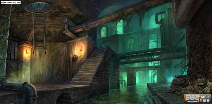 亚当沃夫传奇：时光火焰-亚当沃夫传奇：时光火焰下载破解版