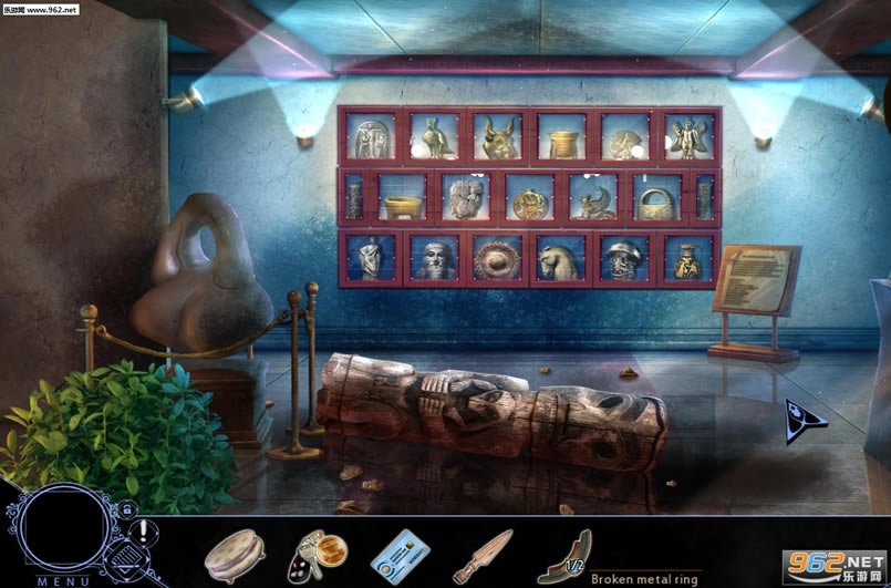 幻影之曲2:远古低语汉化免安装版下载-幻影之曲2：远古低语下载中文典藏版