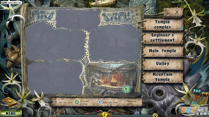 遗产:忘却之门汉化免安装版下载-遗产：忘却之门下载中文典藏版