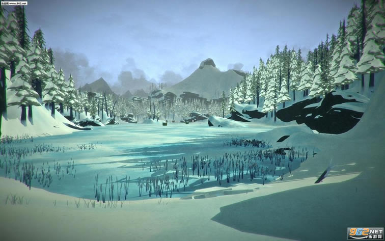 漫漫长夜V388绿色免安装版下载-漫漫长夜V388下载中文破解版