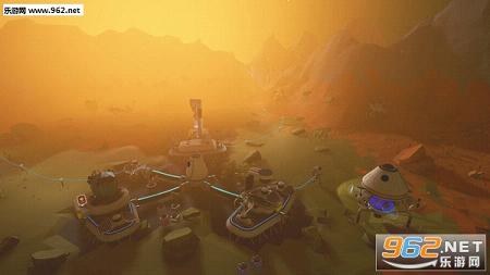 异星探险家破解版-异星探险家中文版下载