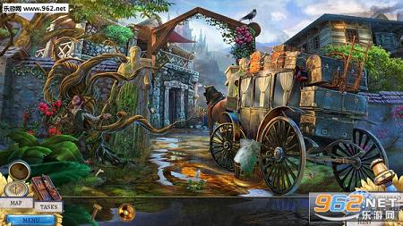 无尽的传说汉化版-无尽的传说牛头人的诅咒下载steam破解版