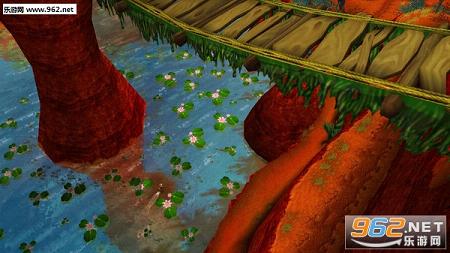 泰思虎奇幻冒险steam破解版-泰思虎奇幻冒险下载汉化中文硬盘版