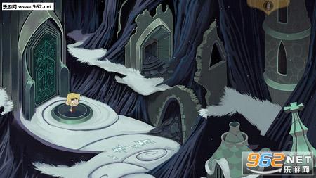 The Little Acre游戏-The Little Acre下载steam破解中文版