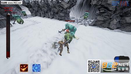 Mystic Defense游戏-神秘防御下载中文硬盘版