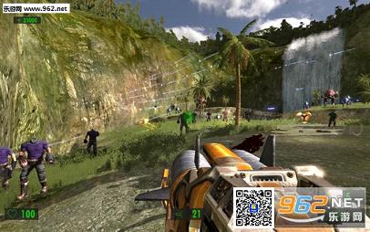 英雄萨姆首次出击-英雄萨姆：首次出击复刻版下载中文硬盘版