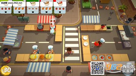 煮糊了双人键盘版-煮糊了双人版下载美食中文硬盘版