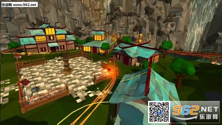 灯笼Lantern下载steam破解版(VR)