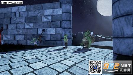 哥布林王的崛起-哥布林王的崛起下载中文硬盘版