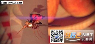 模拟蚊子游戏-模拟蚊子下载pc硬盘版