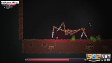 caveblazers-caveblazers洞窟开拓者下载steam破解中文版