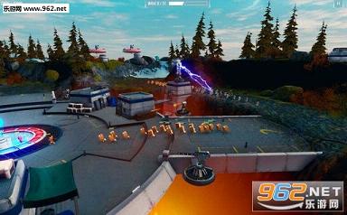 外星猫咪大作战中文版-外星猫咪大作战下载(支持VR)steam破解版