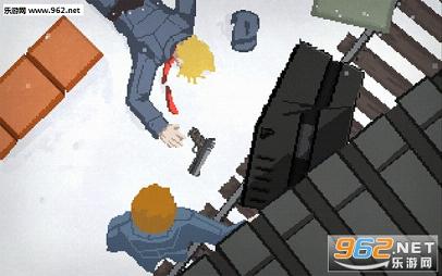 Damned Cold游戏-无比寒冷下载中文硬盘版