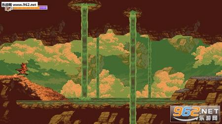 猫头鹰男孩-猫头鹰男孩Owlboy下载完整正式版