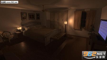 The Survey游戏-The Survey下载(调查)steam破解版