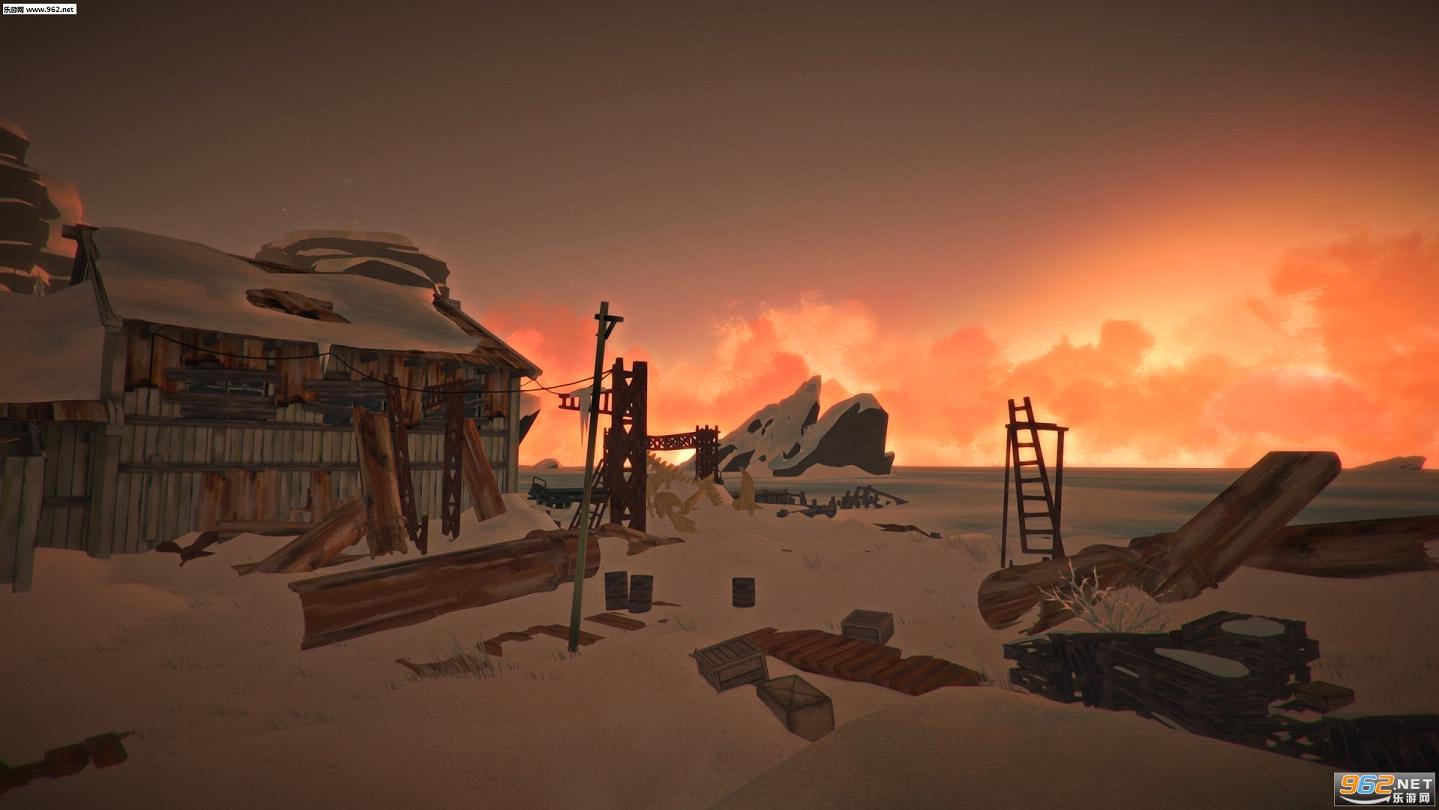 漫漫长夜v.371最新版下载-漫漫长夜v.371下载汉化中文版