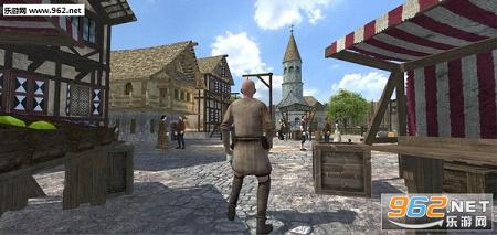 王国陷落中文版-王国陷落下载破解硬盘版