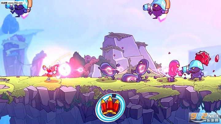 活宝袜子历险记汉化中文版下载-活宝袜子历险记下载PC破解版