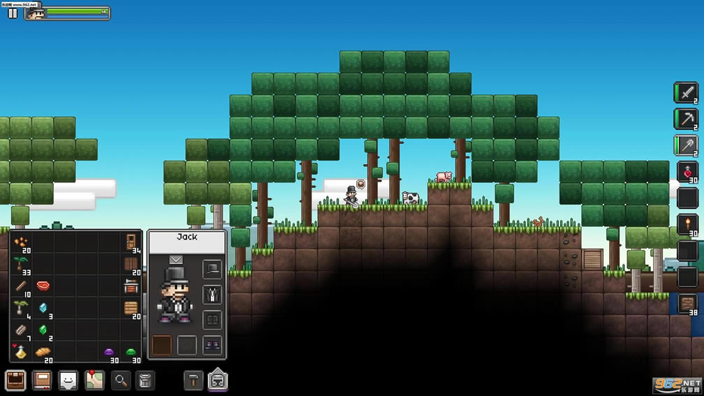 拾荒杰克汉化最新版下载-拾荒杰克v3.0下载STEAM破解版