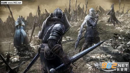 黑魂3艾雷德尔之烬-黑暗之魂3：艾雷德尔之烬下载集成dlc整合中文版