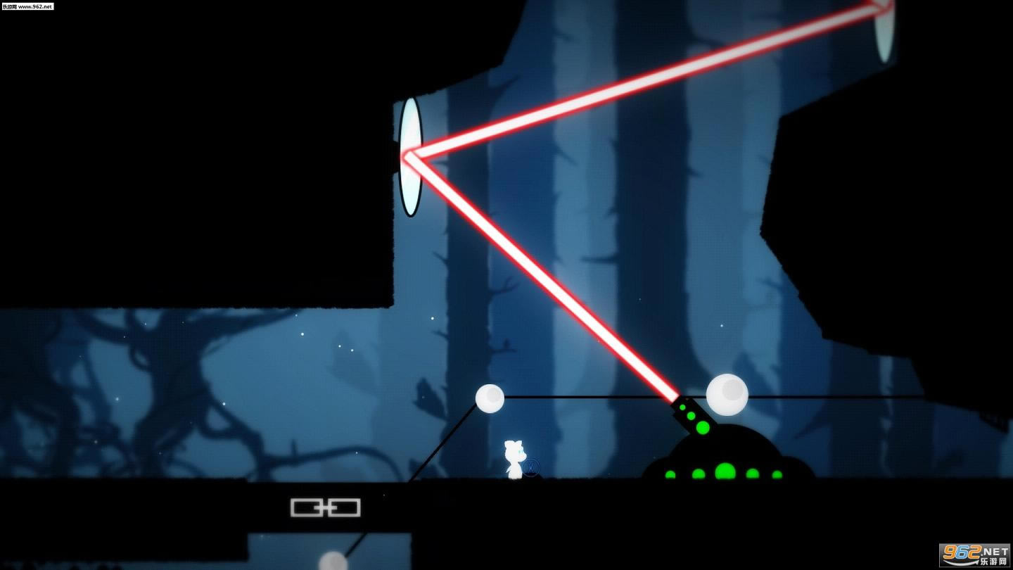 无魂希望之光汉化中文版下载-无魂：希望之光下载PC破解版