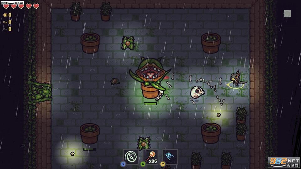 巫师的蜥蜴灵魂小偷汉化中文版下载-巫师的蜥蜴：灵魂小偷下载破解版