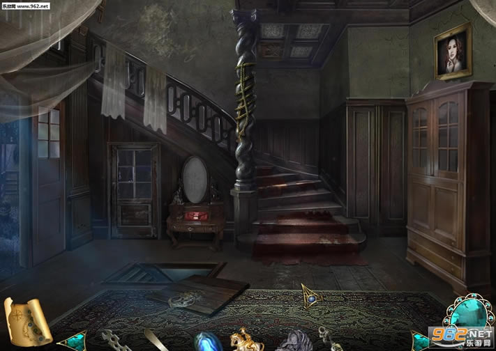 威斯博之谜汉化中文版下载-威斯博之谜下载PC破解版