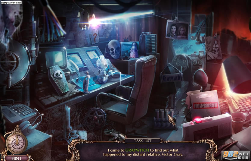 残酷谎言12汉化中文版下载-残酷谎言12下载中文典藏版