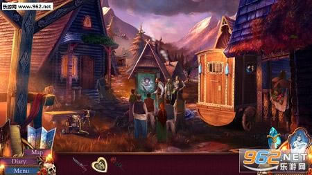 黄昏2巫师的镜子steam破解版-黄昏2：巫师的镜子下载中文硬盘版