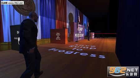 总统保镖游戏-总统保镖下载Mr.President中文硬盘版