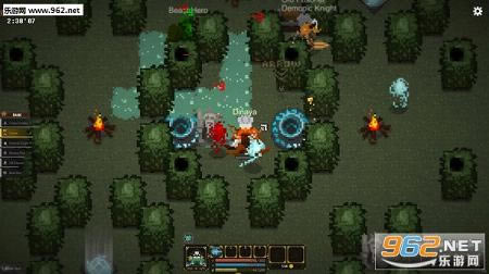 饥饿地牢-饥饿地牢下载steam全英雄破解版