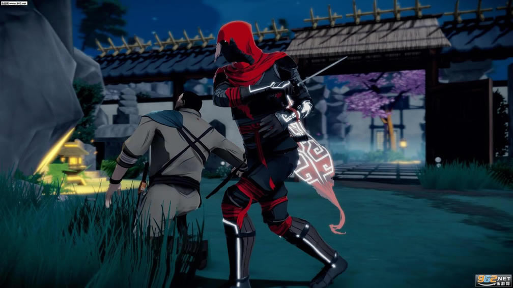 荒神中文免安装版下载-荒神下载STEAM破解版