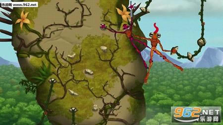 Frog Climbers游戏-Frog Climbers青蛙攀岩者下载破解版(支持键盘)