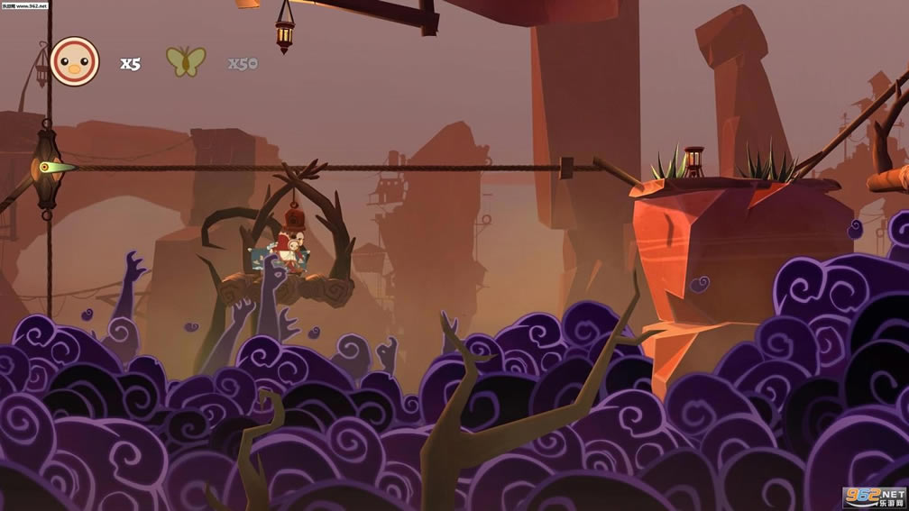 Shu游戏汉化中文版下载-Shu下载STEAM破解版