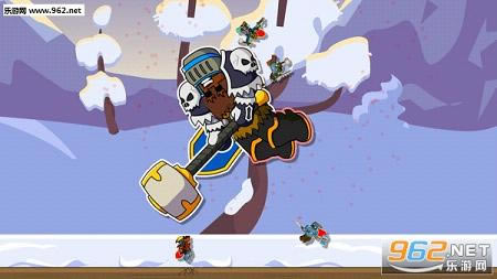 人偶王国之塔-人偶王国之塔下载中文硬盘版