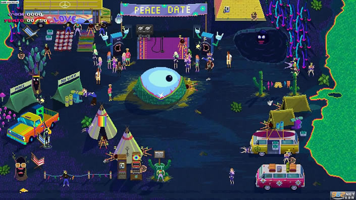 疯狂派对V1.3.4暗黑城堡最新版下载-疯狂派对V1.3.4暗黑城堡下载STEAM破解版